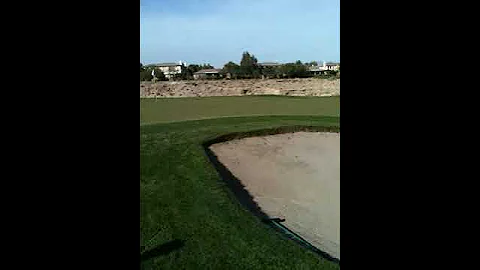 Doug Shrader Sand Save