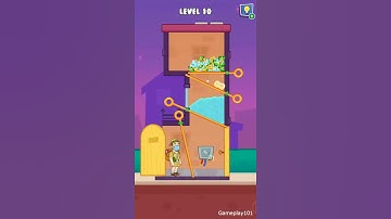 Pull Him Out Gameplay Level 9 &10