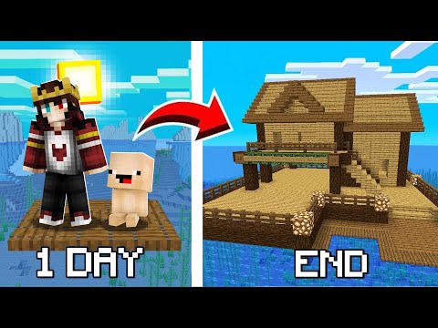 BAYDOKTOR VS MİNECRAFT #32 😱 - Minecraft