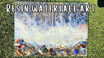 Harskunst met stenen | Resi-Blast Resin SWIPE-experiment, VOLLEDIGE VIDEO