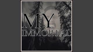 Download Lagu My Immortal (feat. RichaadEb)