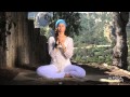 The Yoga Collective - Kundalini Yoga - Sukhdev Jackson - Turn On Your Intuition!