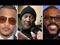 Paul Mooney Drops TIMELESS Knowledge On Rappers & Black Hollywood In POWERFUL Throwback!