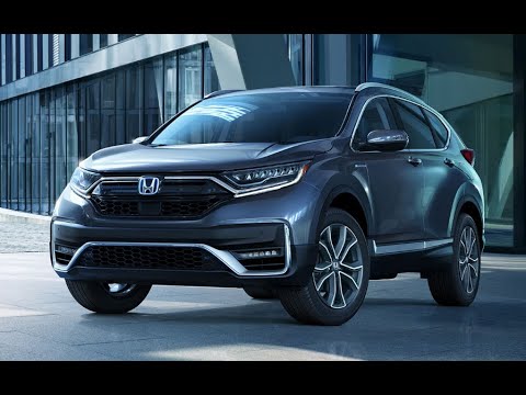 Video Honda Ur V 370 Turbo