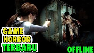 Endless Nightmare Game Android Horror Terbaru Rilis screenshot 4