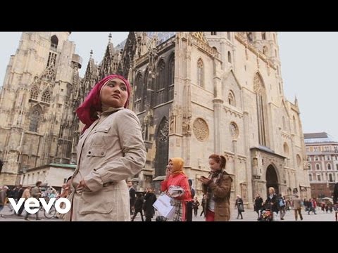 Fatin - Dia Dia Dia (Video Clip)