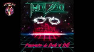 Trovão - Prisioneiro do Rock n' Roll (2021)