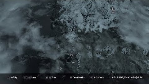 Skyrim episode 5 part 1: Solstheim an Miraak.