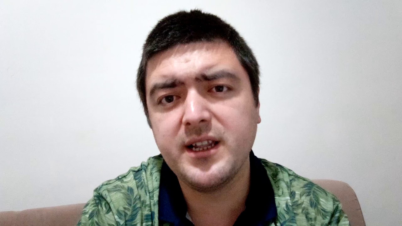 RÜYADA POLİS TARAFINDAN ARANMAK - YouTube