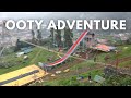 Ooty adventure pt1  sam lishi vlogs