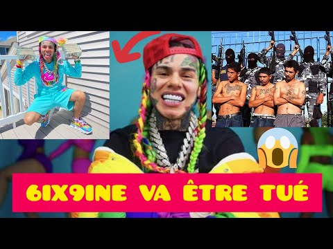6IX9INE EST EN