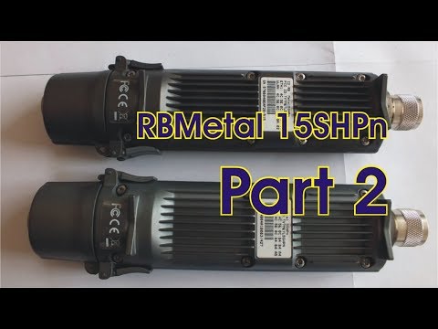 Memperbaiki Mikrotik Rbmetal 15shpn Part 2