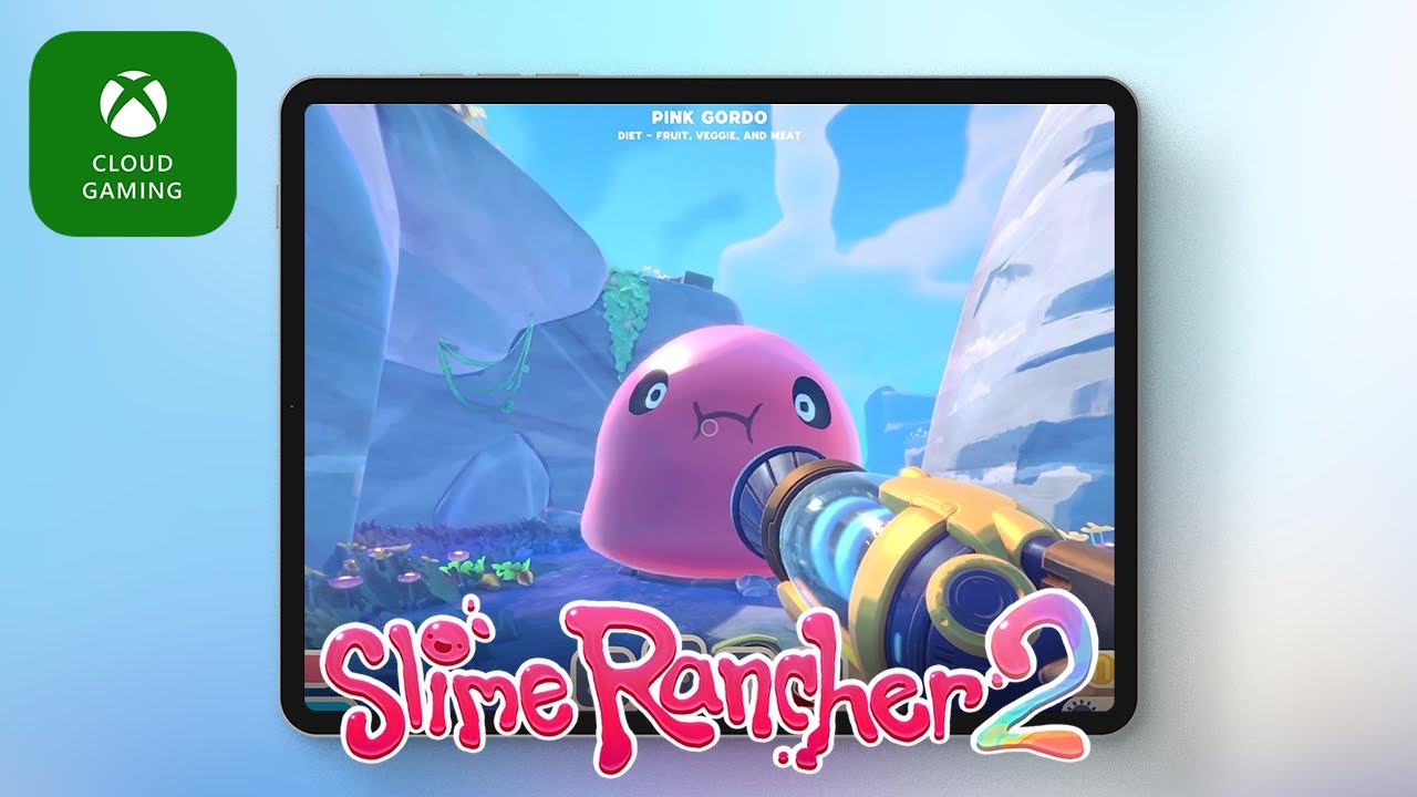 Slime Rancher 2 android iOS-TapTap