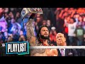 1 minute from every survivor series since 2002 wwe playlist