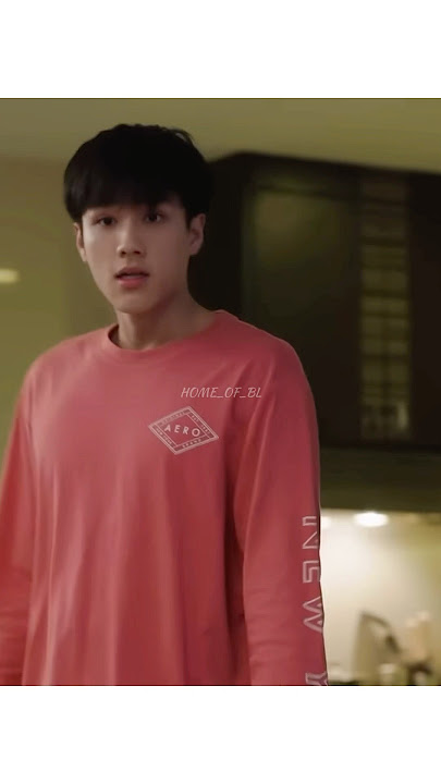 We definitely know who’s in charge, loved these two😂❤️ #thaibl #cookingcrushseries #blseries #bl