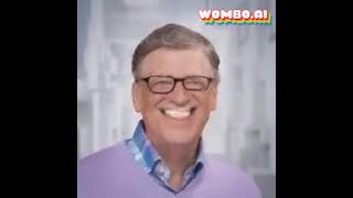 Bill Gates sings Chug Jug with you