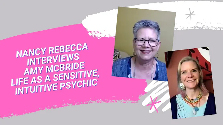 Interview with Amy McBride -What is Her Life Like ...