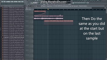 FL Studio 11: How to Fade in and out