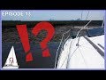 Run Aground in NJ - a BARNEGAT BAY Homecoming (Episode 13: Sailing 9 LIVES)