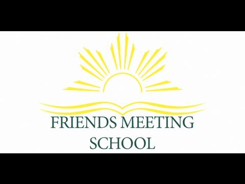 Friends Meeting School