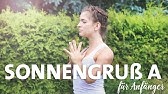 Yoga Vinyasa Flow | Fit, Energiegeladen und Geerdet durch den Herbst