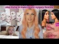 is plastic surgery 'feminist'? (spoiler - no, it isn't)
