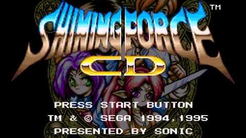 Sega CD RAM Cart Tutorial