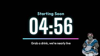 Details OBS - HTML/CSS/JS Asset Tutorial | Countdown Timer Update