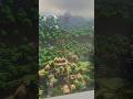 【Part61】ここからの素晴らしい眺め【一直線に発展させるマイクラ】