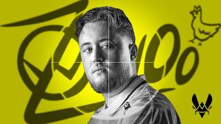 Тэр G.O.A.T мөн үү? Counter-Strike-ийн СОНГОГДСОН НЭГЭН