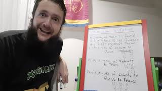 Year 7 - Term 1 - Week 9 - Lesson 1 - Introduction to Ratios