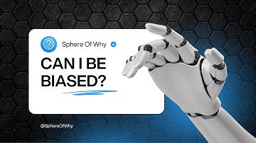 Can AI Really Be Biased? The Shocking Truth Explained