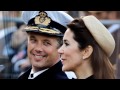 Danish Royal Family 2016 - Year in Review