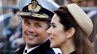 Danish Royal Family 2016  Year in Review