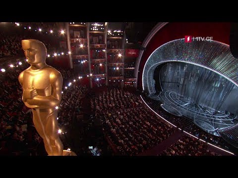 „ოსკარის“ 91-ე დაჯილდოება - 25 თებერვალი, 01:30