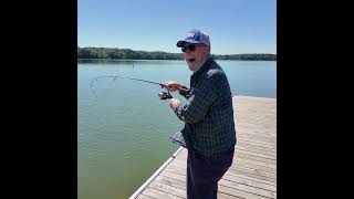 Cowan Lake State Park