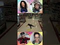 TARGET with LIZZZA! 2! part 1 #lizakoshy #funny #target #lizzza #shopping