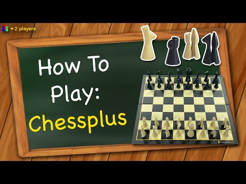 Teaching chess in 10 simple steps – ChessPlus