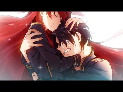 【静止画MAD】The happiest girl 【終末なにしてますか? 忙しいですか? 救ってもらっていいですか?】