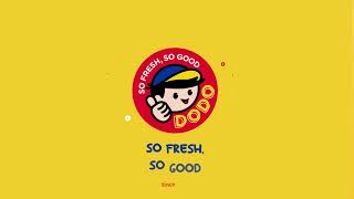 ABrandADay - DoDo New Logo Unveiled
