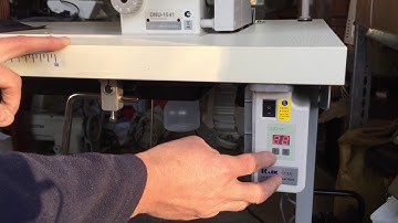 Jack Survo Motor JK-T513A