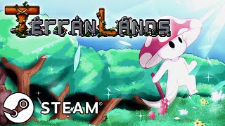 TerranLands - Announcement Trailer | Steam screenshot 5