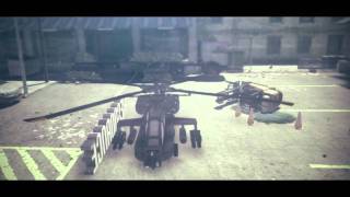 Resonance | Teaser By smpa
