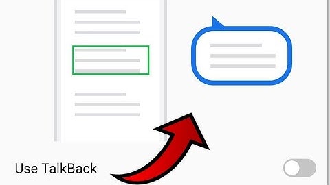 Solved Talkback problem tecno pop 6 pro | how to solve talkback problem
