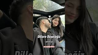 Gülşen - Dillere Düşeceğiz (speed up) Resimi