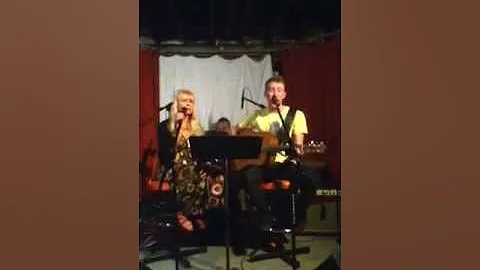 Sean Nadeau original song