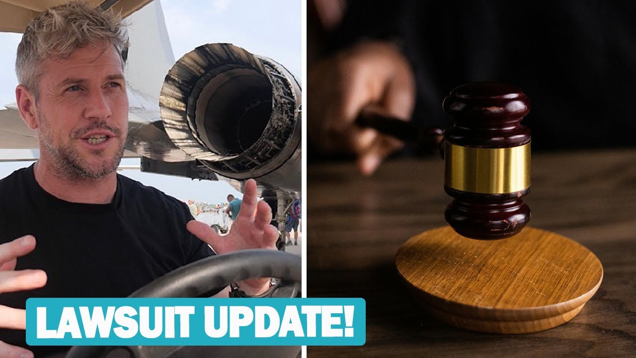 Ant Anstead’s Car Company Files for Bankruptcy Amid Fraud Allegations