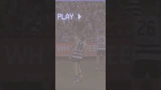 The Moment The Sydney Swans Lost The Grand Final): Resimi