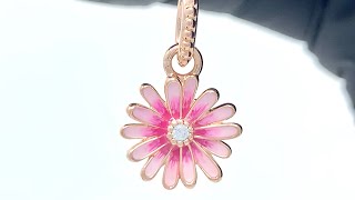 SPRING 2020 PANDORA Dangles, clips and safety chains Collection Sneak Peak!