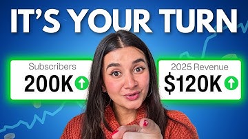 This is How You BLOW UP Your Small Faceless Channel in 2025